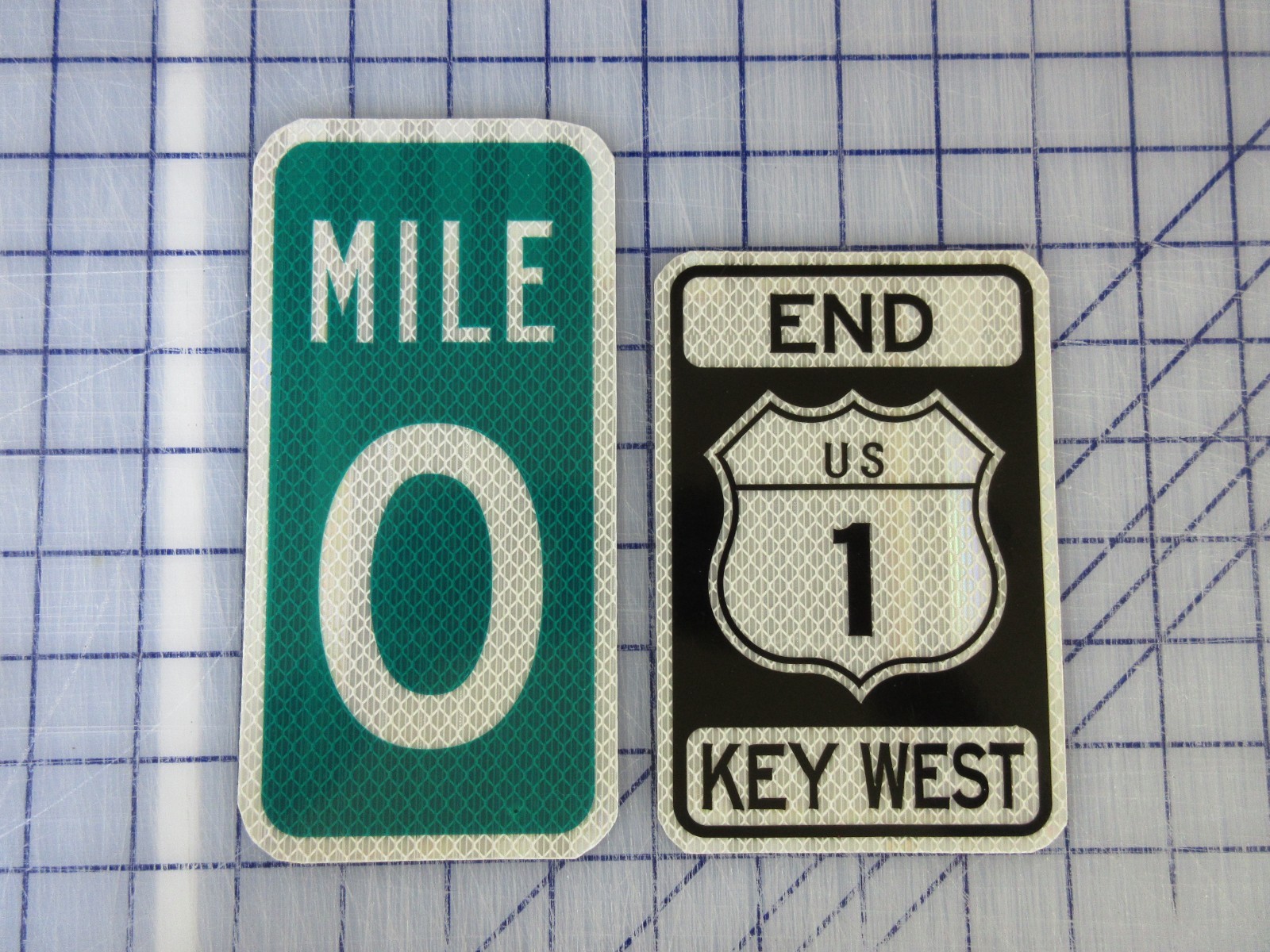 Road Sign Magnets Welcome to Daytona Beach – Paradise – Leaving Sorybrooke