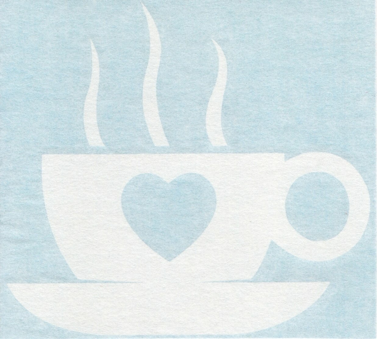 Coffee Lover – Mocha Black Cappuccino – Car Vinyl Die-Cut Decal Sticker 10023