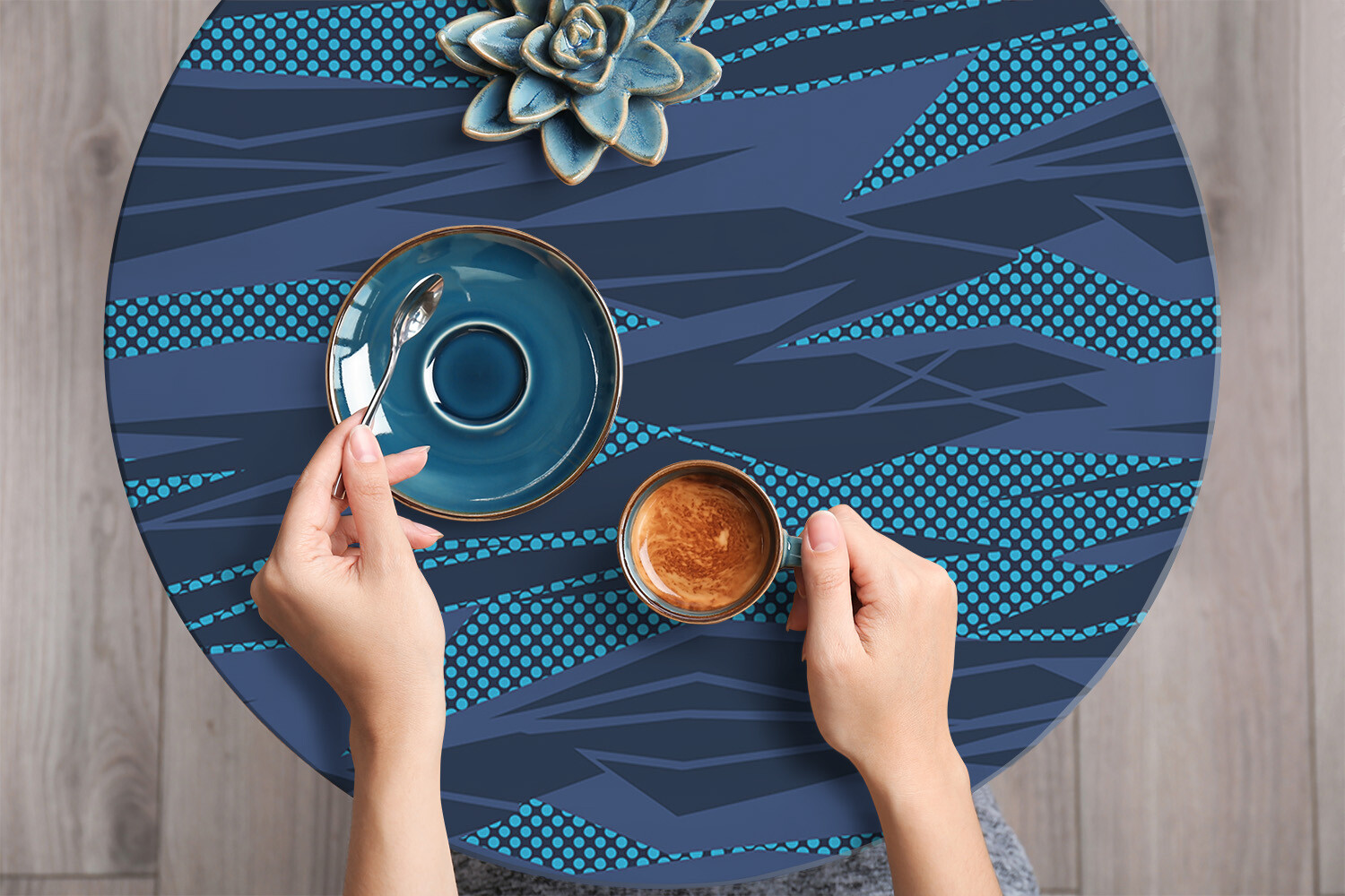Sticky Back Plastic Self Adhesive Film Wrap Sticker Retro graphic 100×50