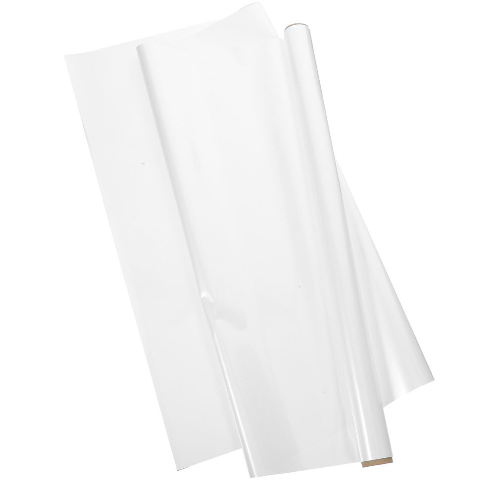 White Board Stick on Wall Large Dry Erase Whiteboard Paper Stickers