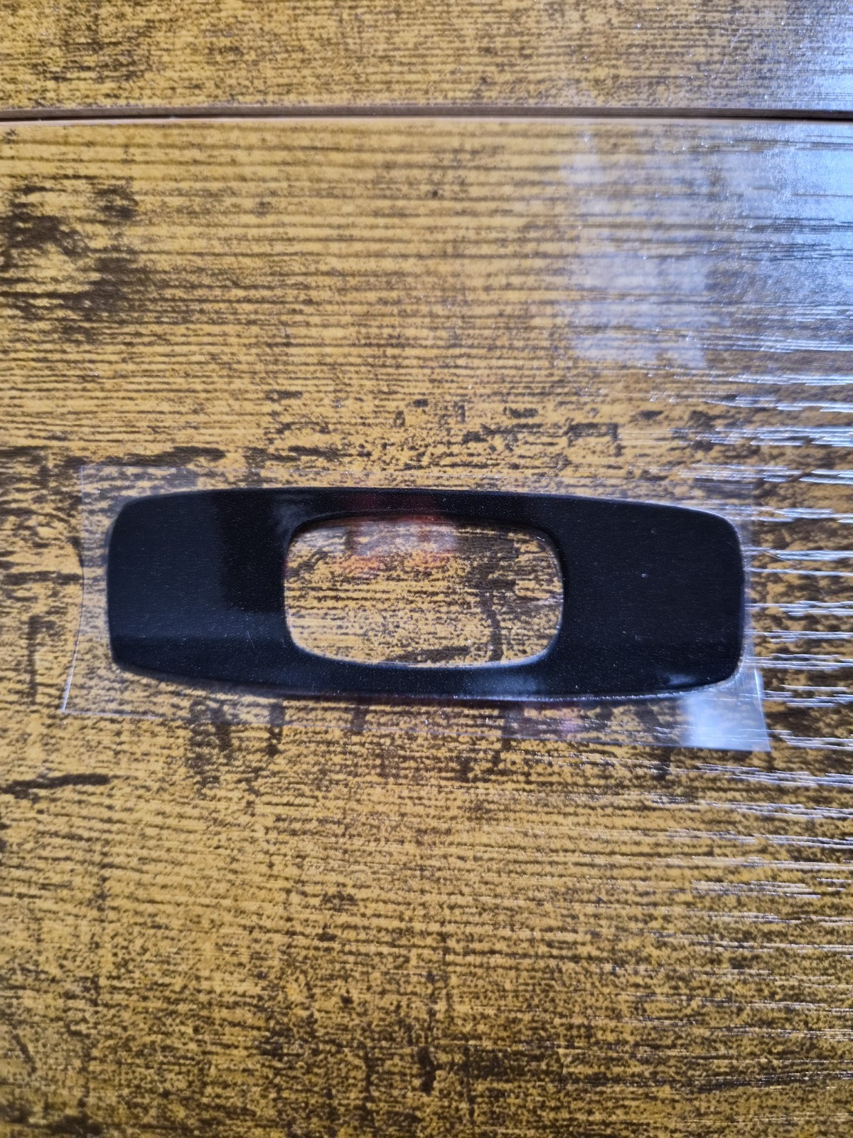 OAKLEY O LOGO UV DTF Decal Sticker Waterproof USA NOT VINYL