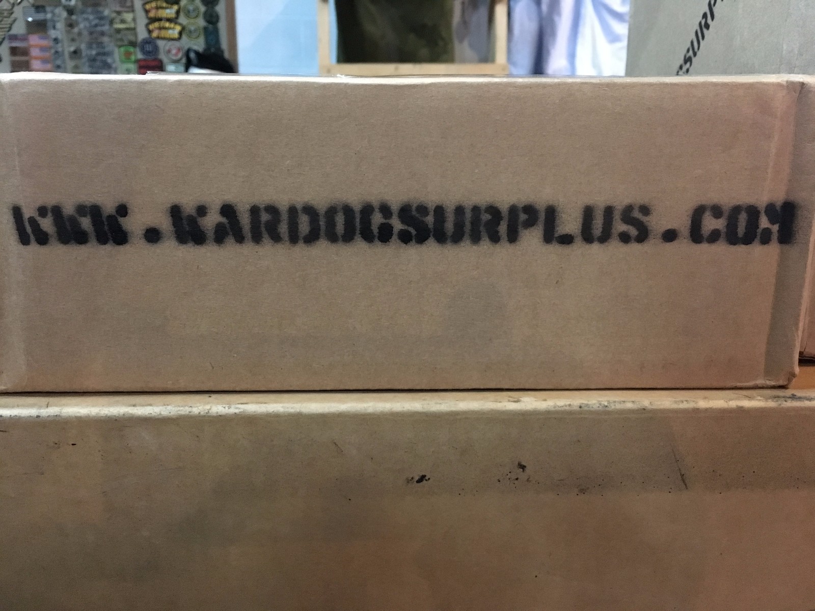 U.S Military CUSTOM MADE Oil board Stencil US Army USMC Marsh 1" 1/2" & 1/4" USN