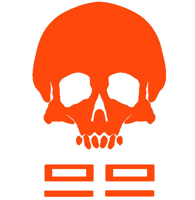 CLONE FORCE 99, BAD BATCH, STAR WARS, Decal Stickers for Cars, Windows, Laptops.