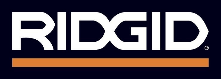 Ridgid tools sticker weatherproof bumper vinyl decal