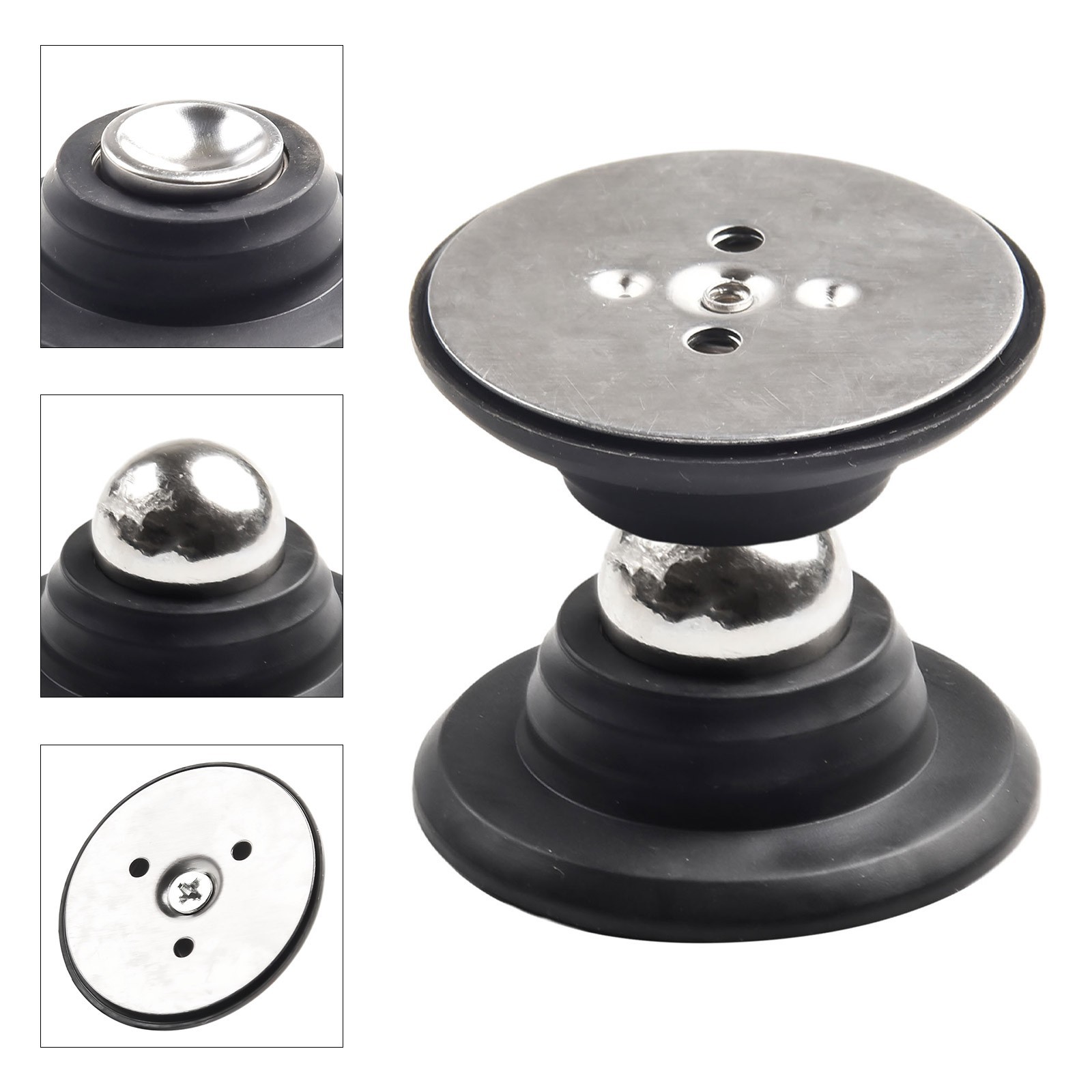 Durability Durability Elegant Appearance Anti Collision Brushed Texture