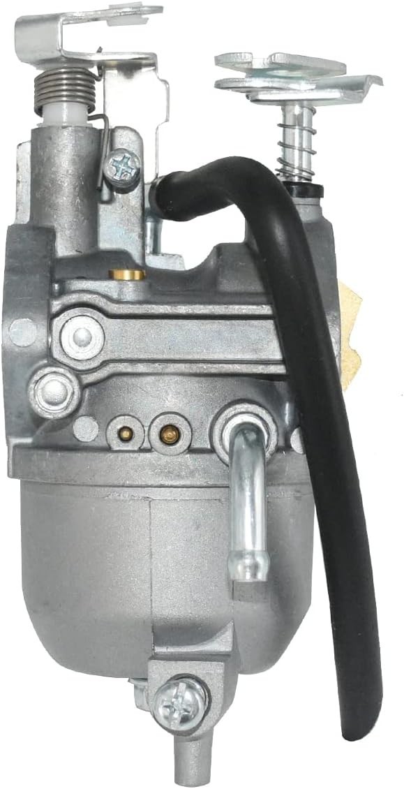 15003-2943 Carburetor Kit for Kawasaki Mule 600/610 (2005-2019) – Complete Set