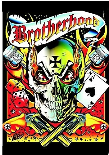 HOT ROD RETRO ART POSTER 18 x 24 inch