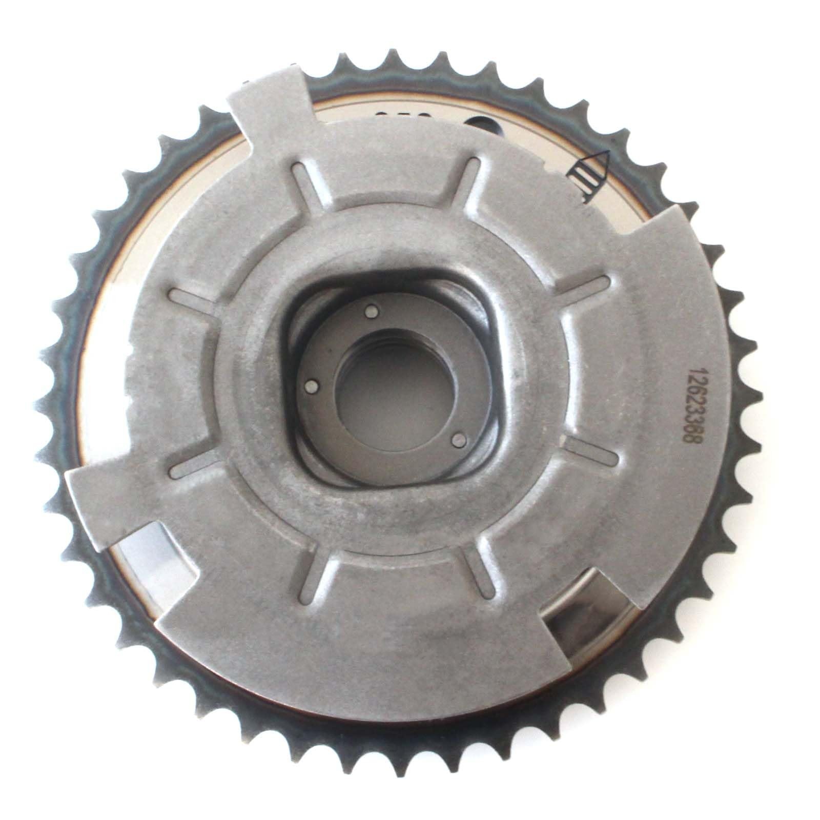Variable Valve Timing (VVT) Sprocket Gear Fit for GMC Yukon XL Sierra 1500 Ch…
