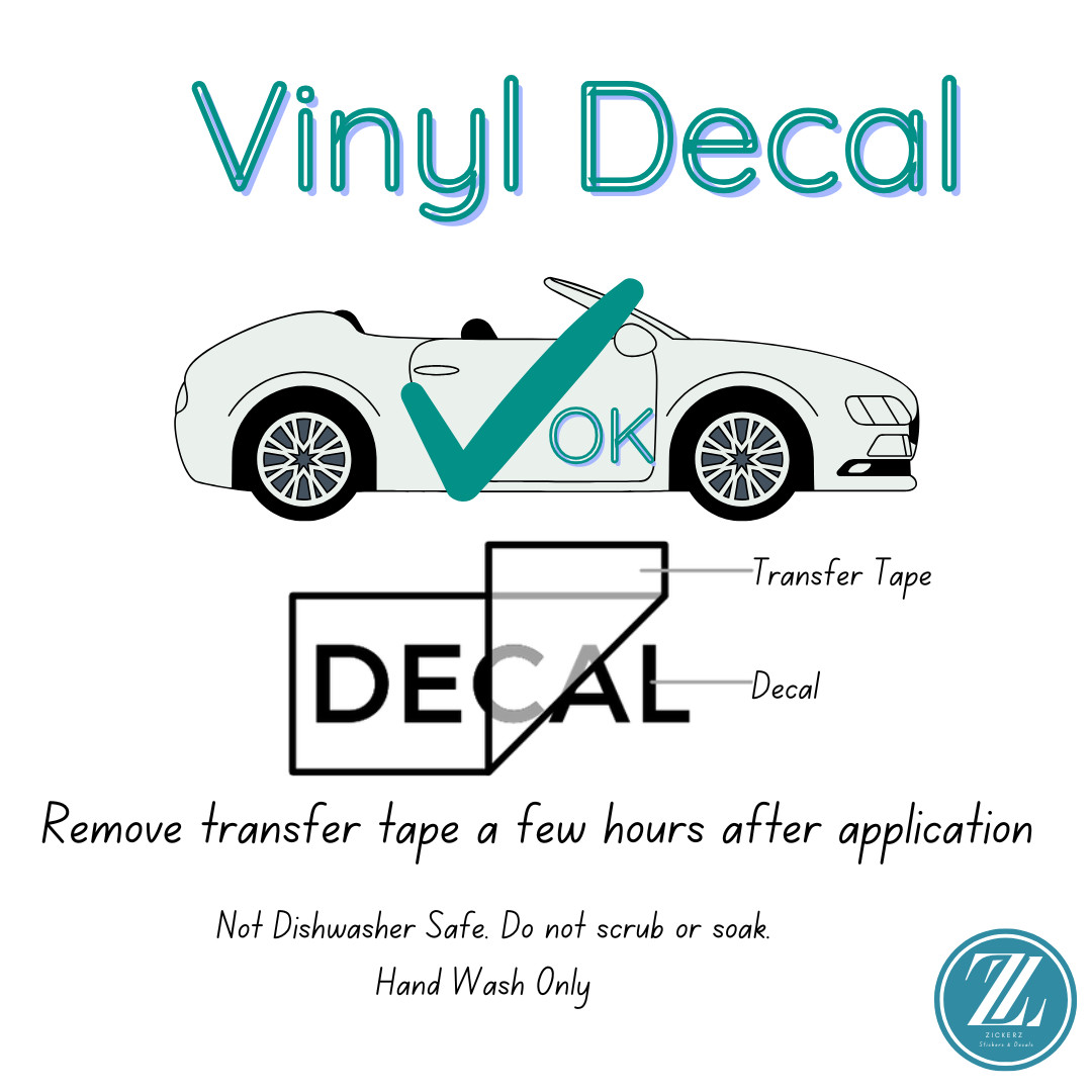 Sleep Token Decal, Rock Band Symbol for Cars and Laptops