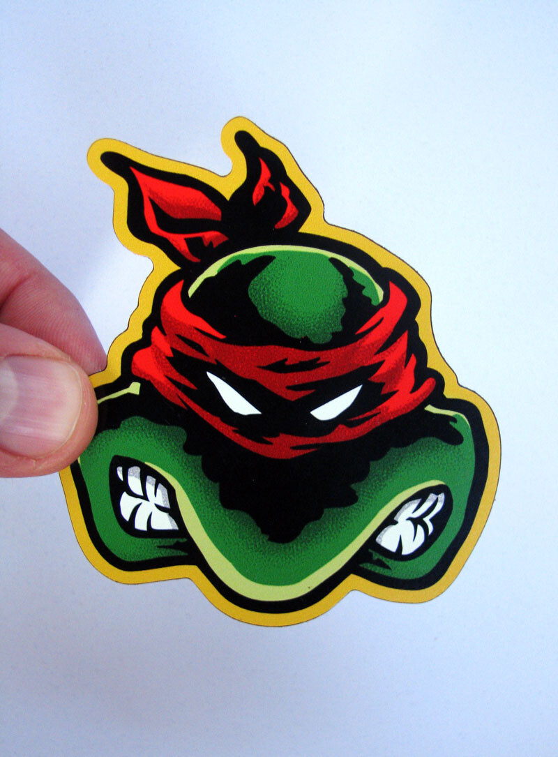 80s Sticker Set – Transformers, ET, ALF, Star Wars, Gremlin Decals – Car, Laptop