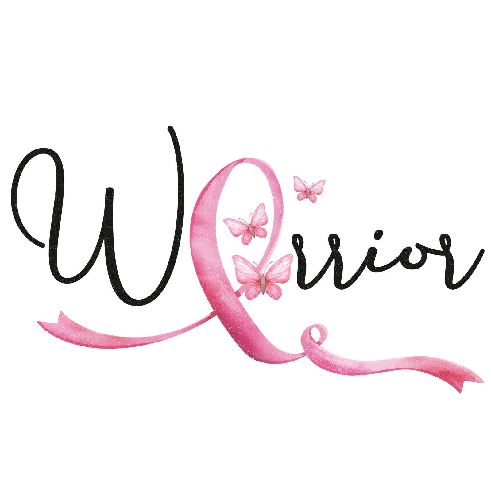 Breast Cancer Sticker Decal