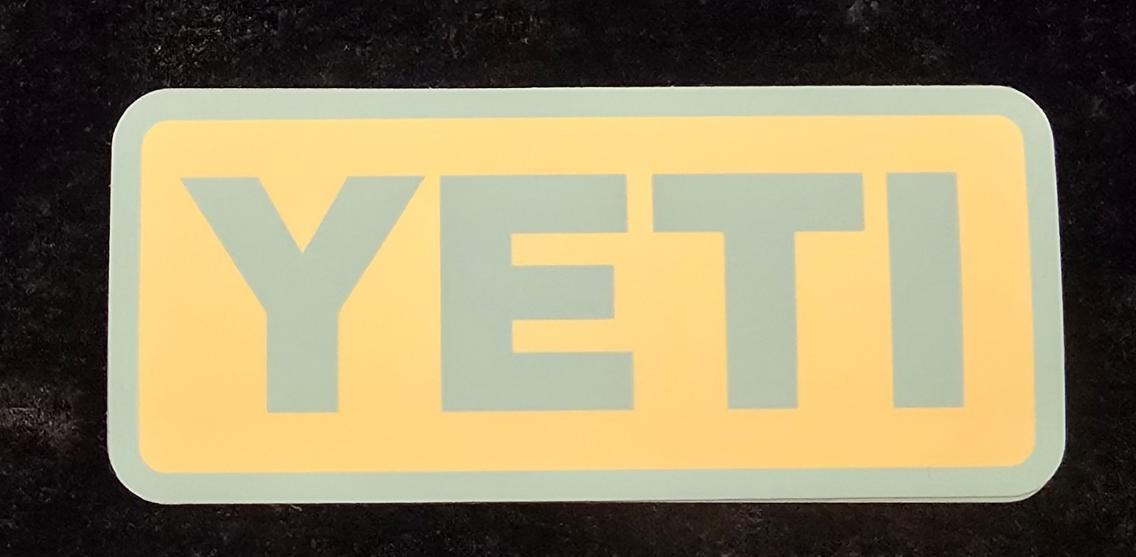 YETI Stickers-Authentic New Decals‼️ You choose the Favorite colors you love❤️