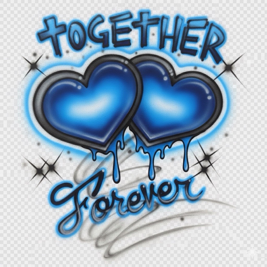 Couples shirts designs