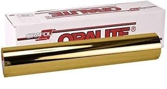 – SIG Decal – Light Gold Chrome, 3 x 3 Inches – Vinyl Car Bumper Sticker, , T…