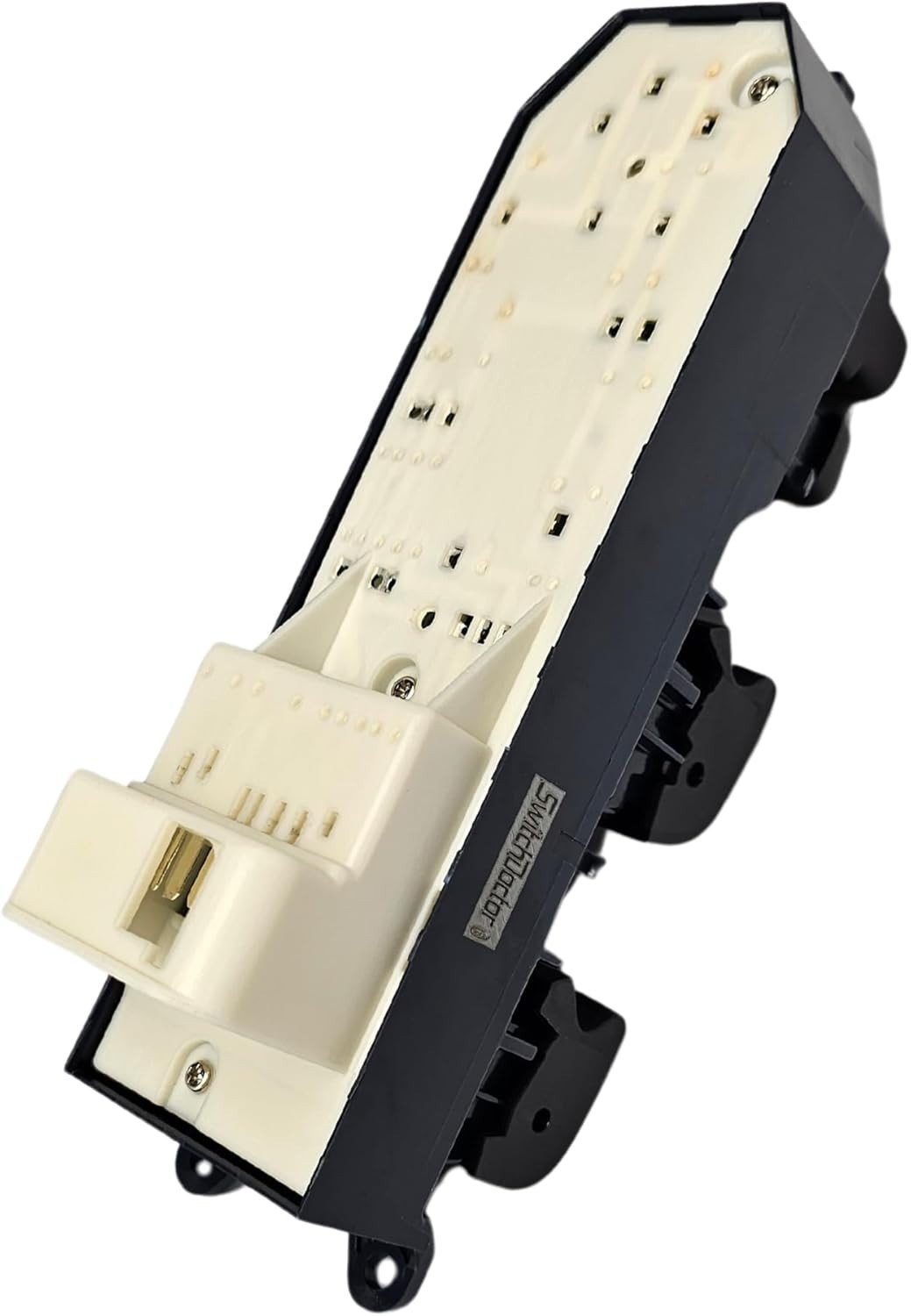 Window Master Switch for 2007-2013 Toyota Tundra (Double Cab Extended Crew)