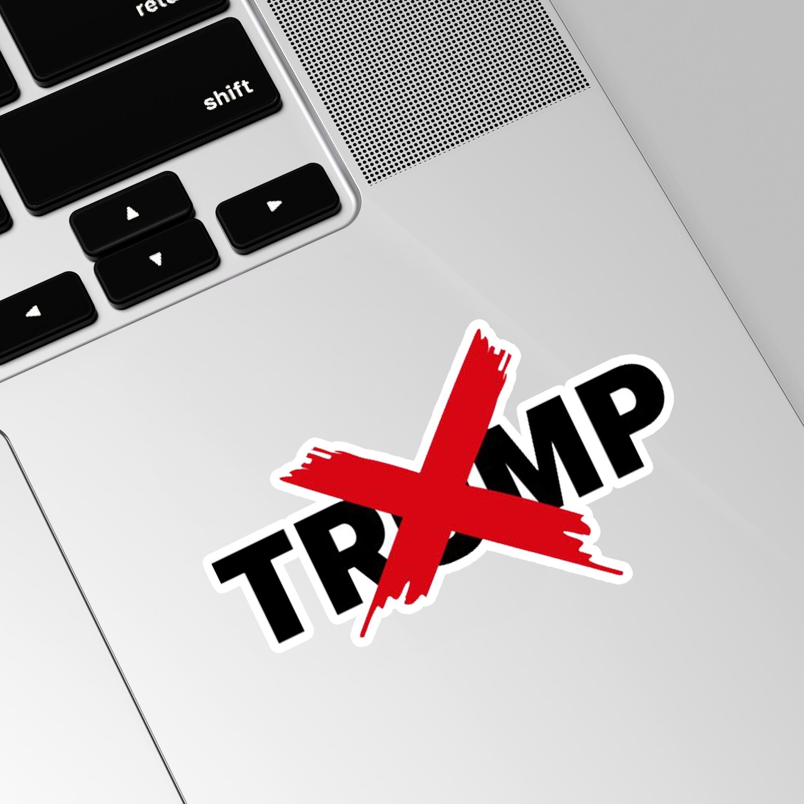 I Did That Trump Sticker Pack – anti Trump Stickers, Trump Eclipse Meme Sticker