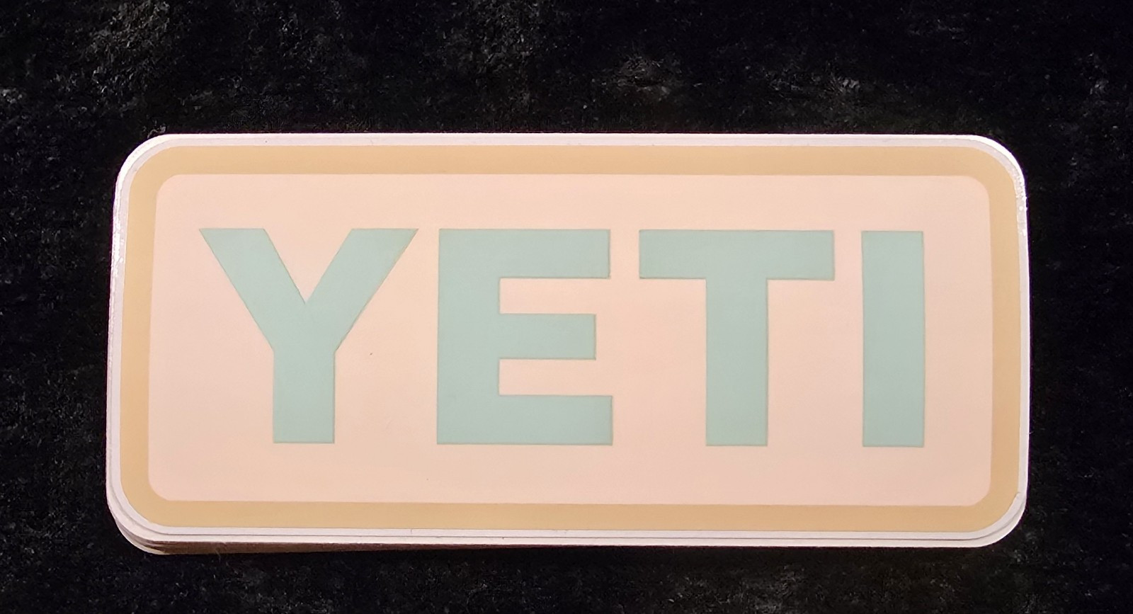 YETI Stickers-Authentic New Decals‼️ You choose the Favorite colors you love❤️
