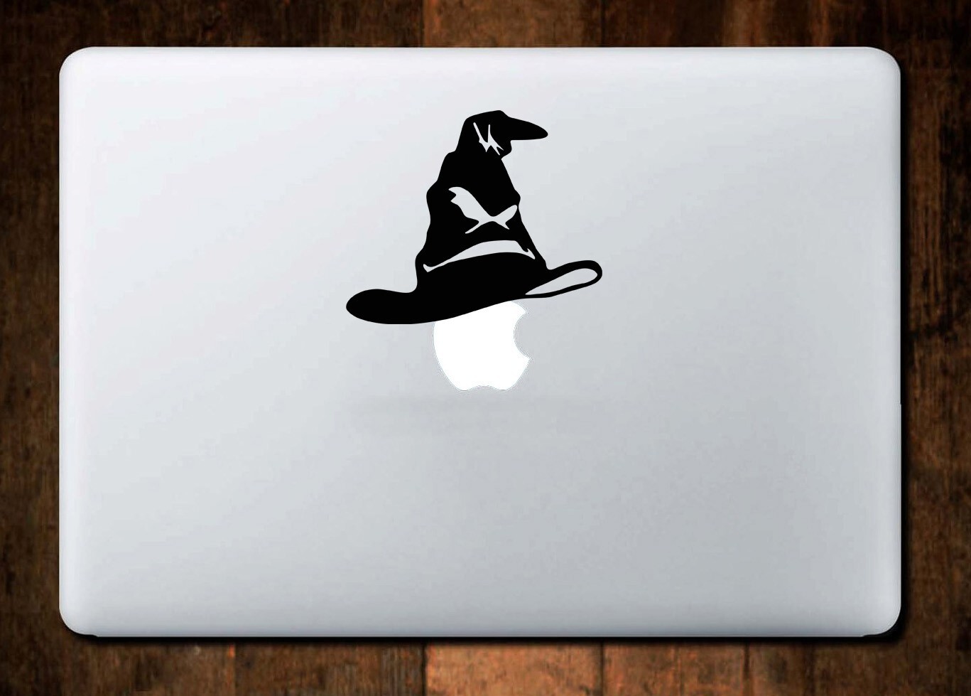 The Sorting Hat from Harry Potter Vinyl Decal **FREE Shipping**