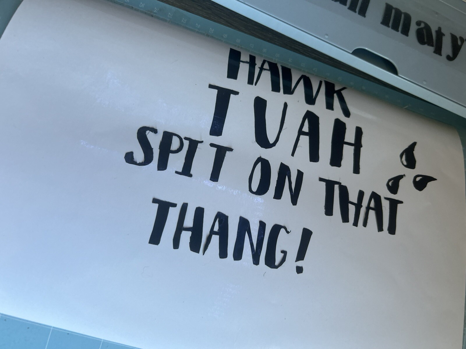 decals for walls Cricut
