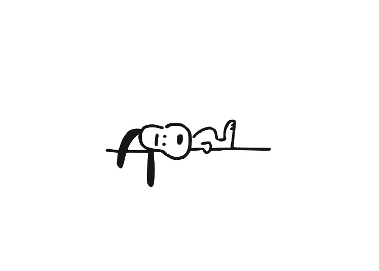 Snoopy Vinyl Decal Sticker -Multiple Colors & Sizes- FREE SHIPPING
