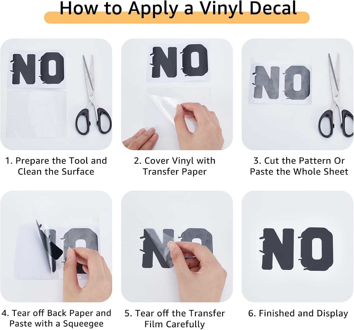 Laundry Room Wall Sticker Vinyl Wash Dry Decal Washing Machine DIY Decor 24"x12"