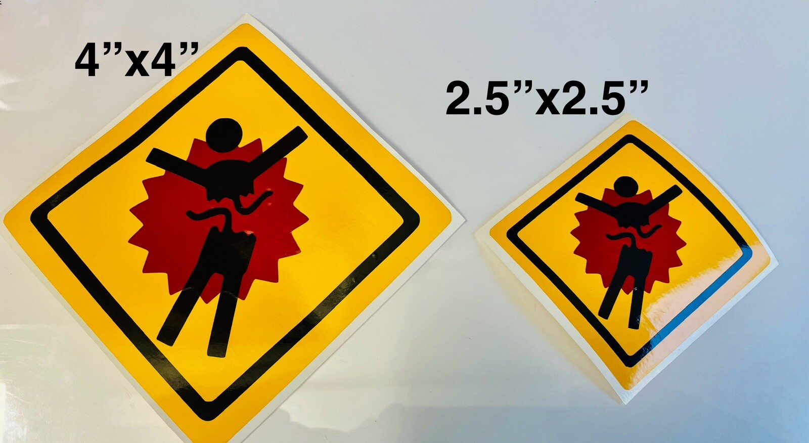 Halo Game Splatter Spree Medal Vinyl Decal Set Of 2. See Details