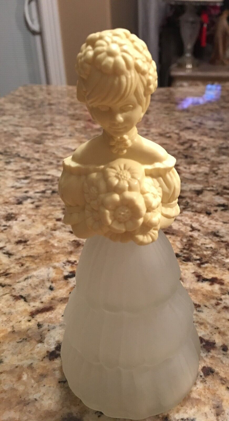Avon Vintage mix of bottles and dolls