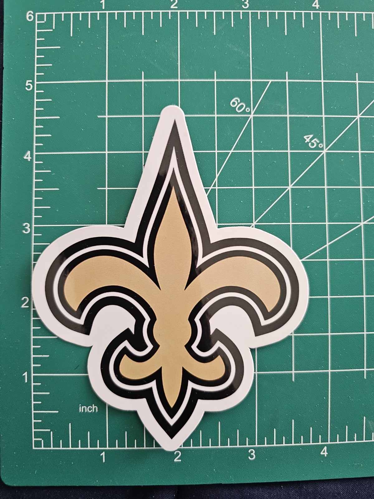 Football NFC Stickers