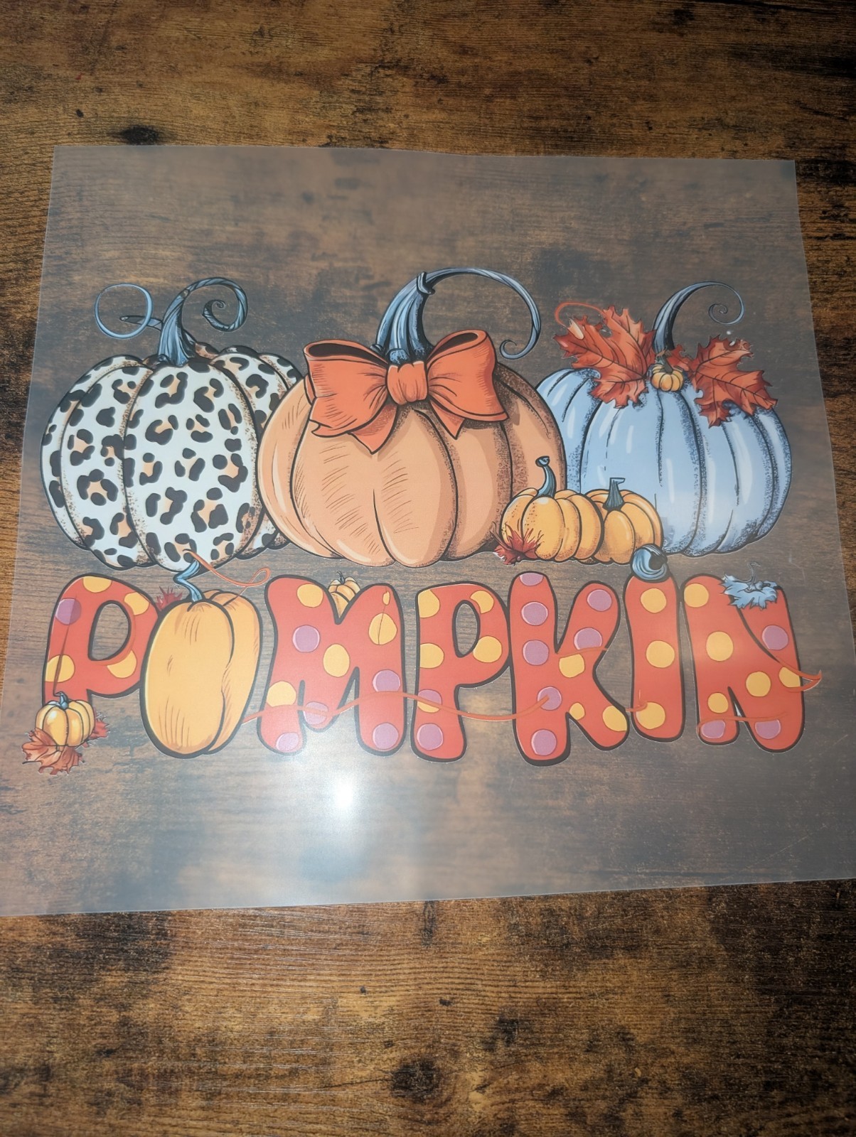Halloween Horror Self-Adhesive Vinyl Decal Lot Beetlejuice Pennywise Chucky