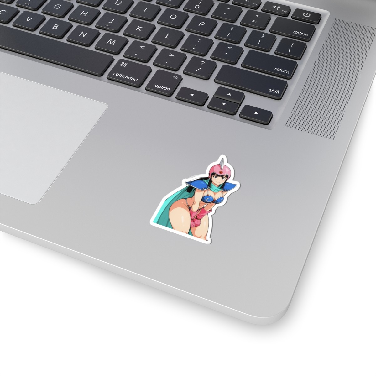 Chi-Chi Sticker (1)