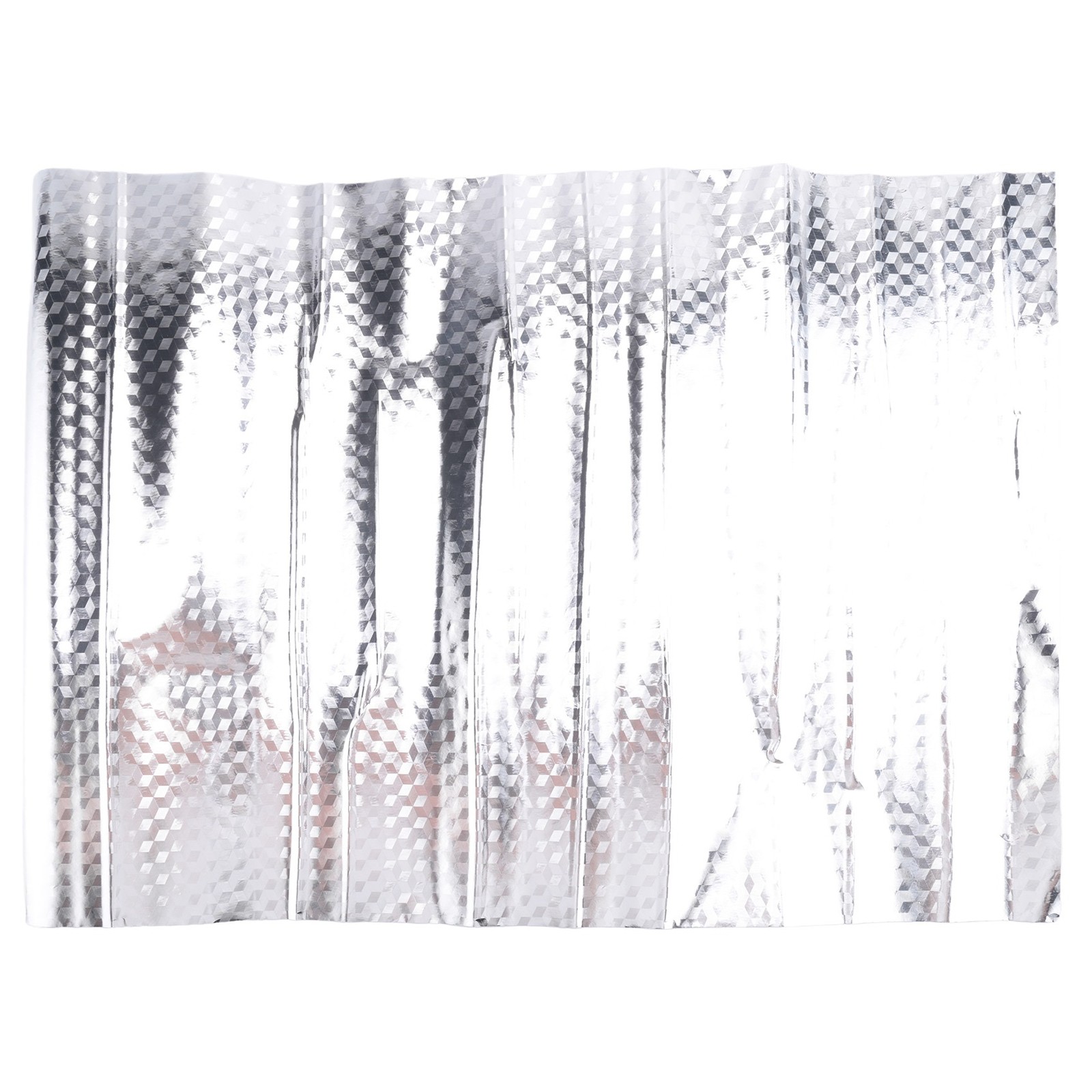 Kitchen Oil Proof Sticker Aluminum Foil Kitchen Stove Cabinet Stickers3316