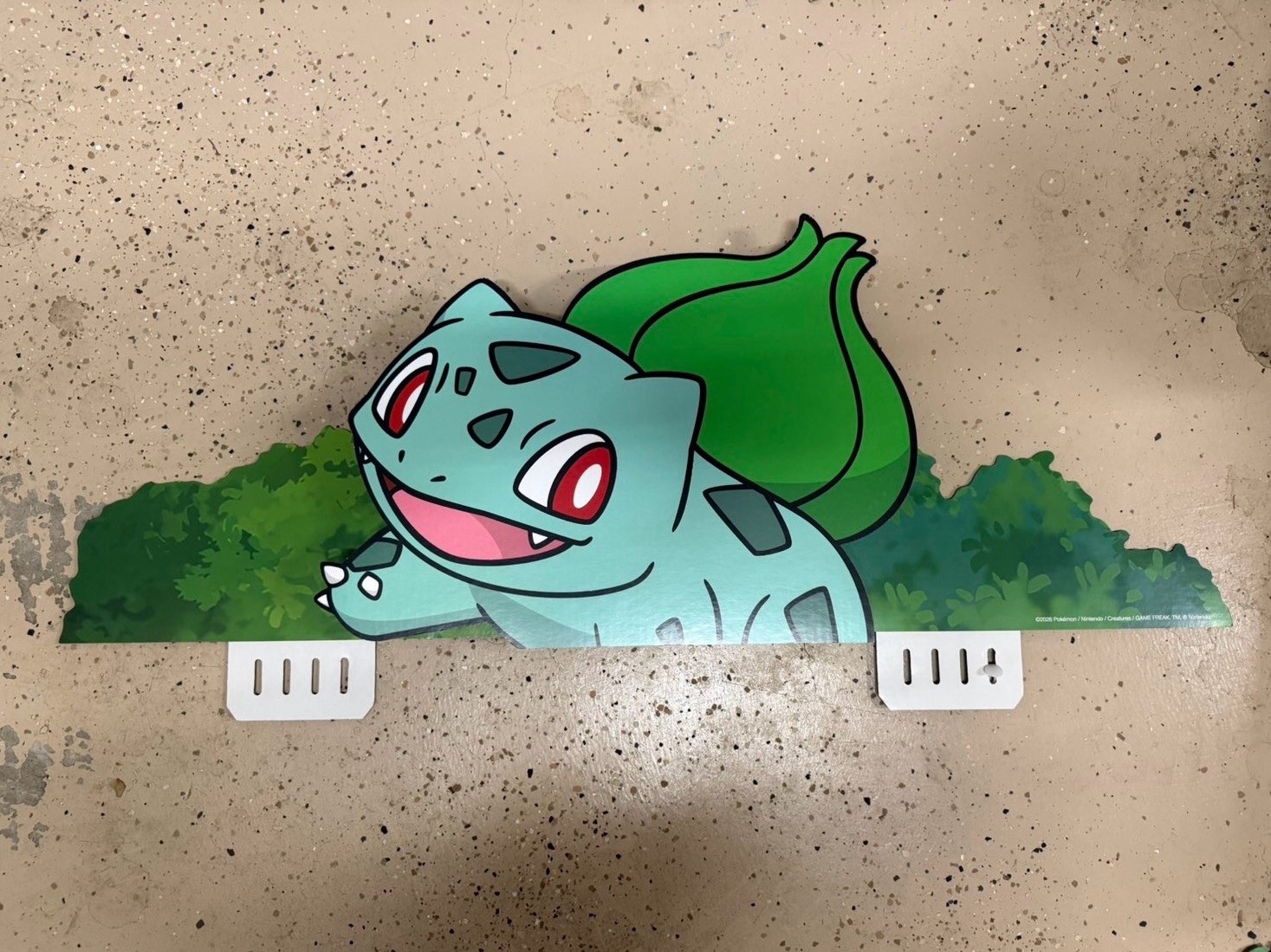 Pokémon × Target Displays "RARE" Very Good Condition