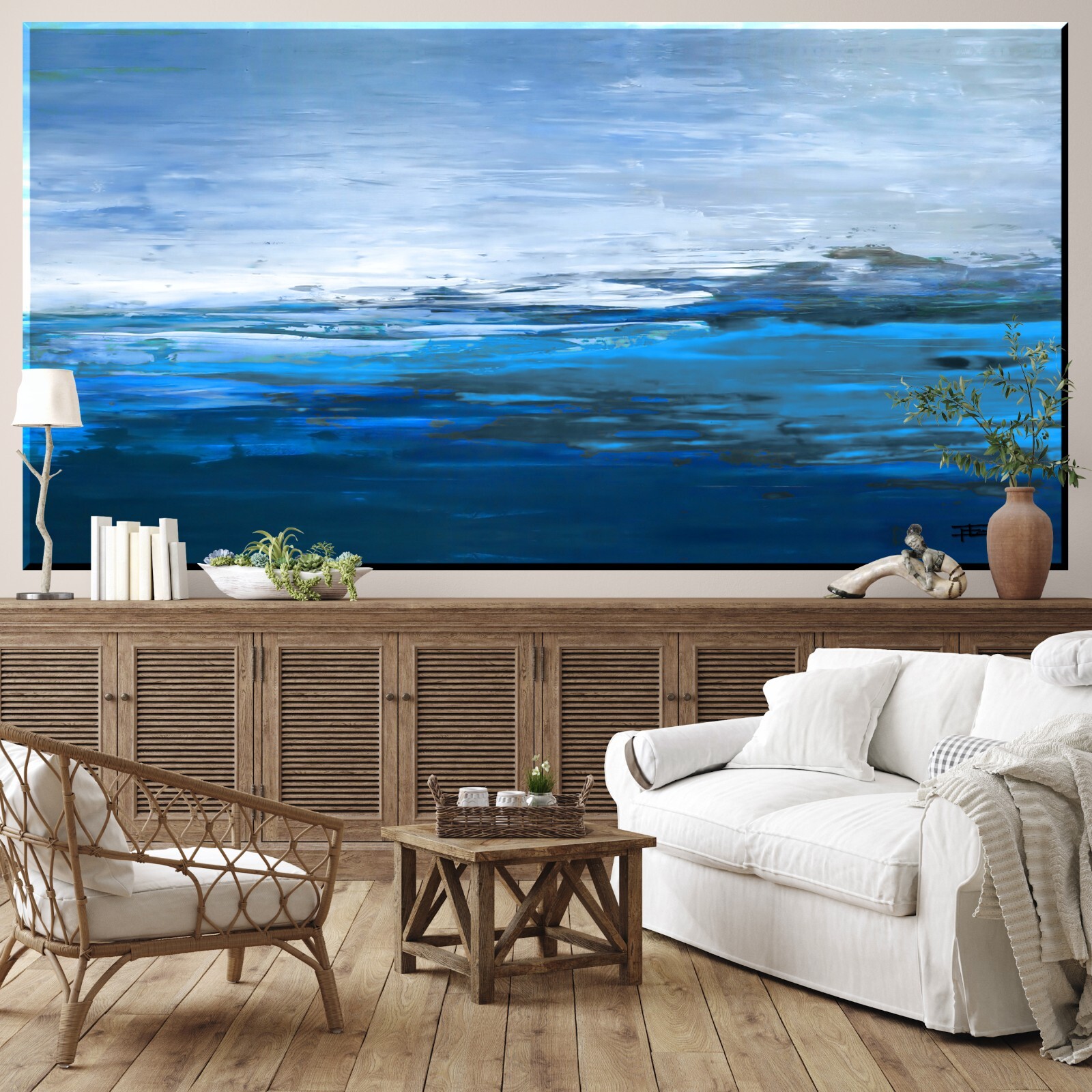 Home Decor Giant Wall Art removable Vinyl Decal Stickers, up to 12 feet wide