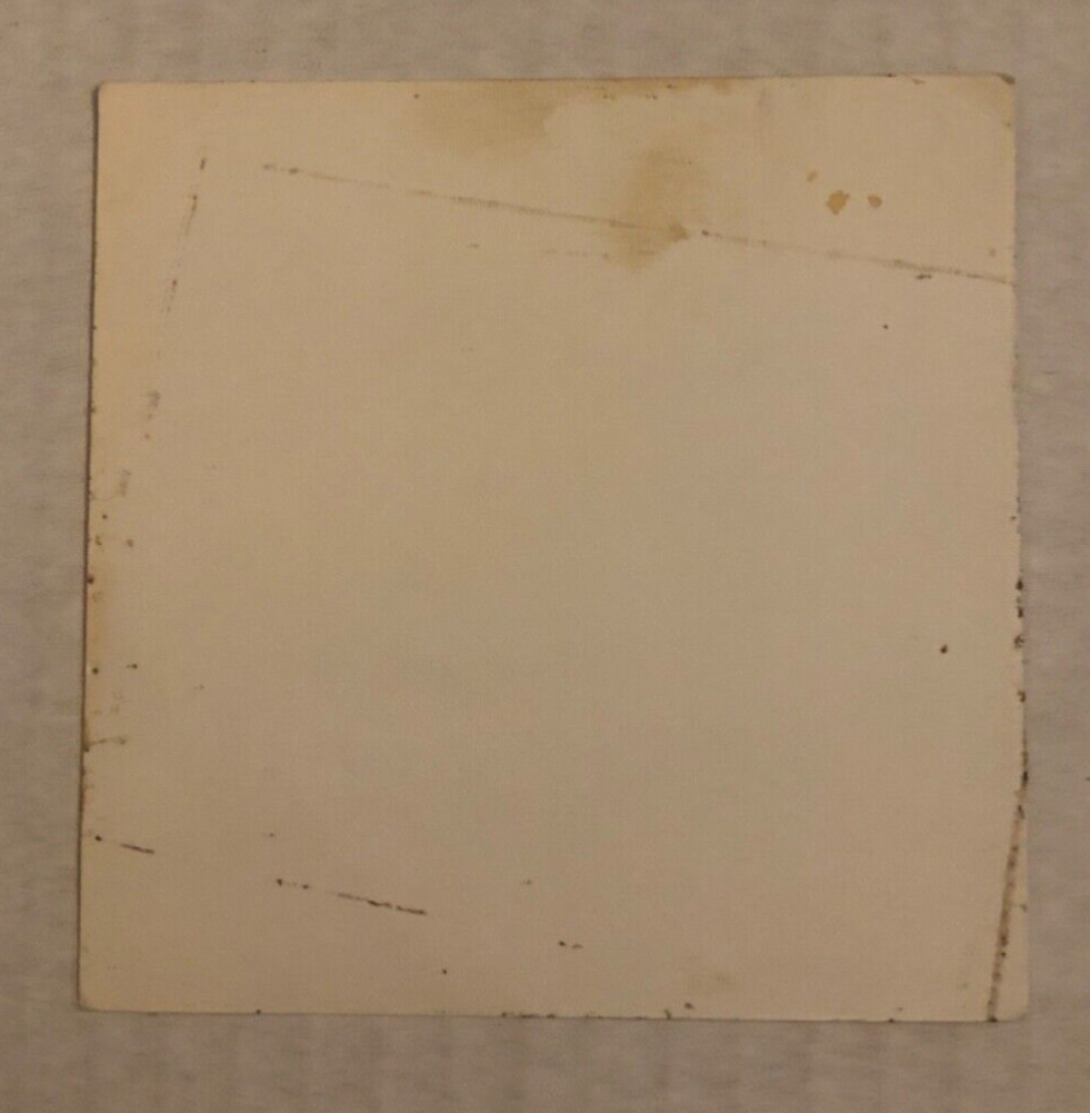 Vintage USA 1984 Olympics Sticker