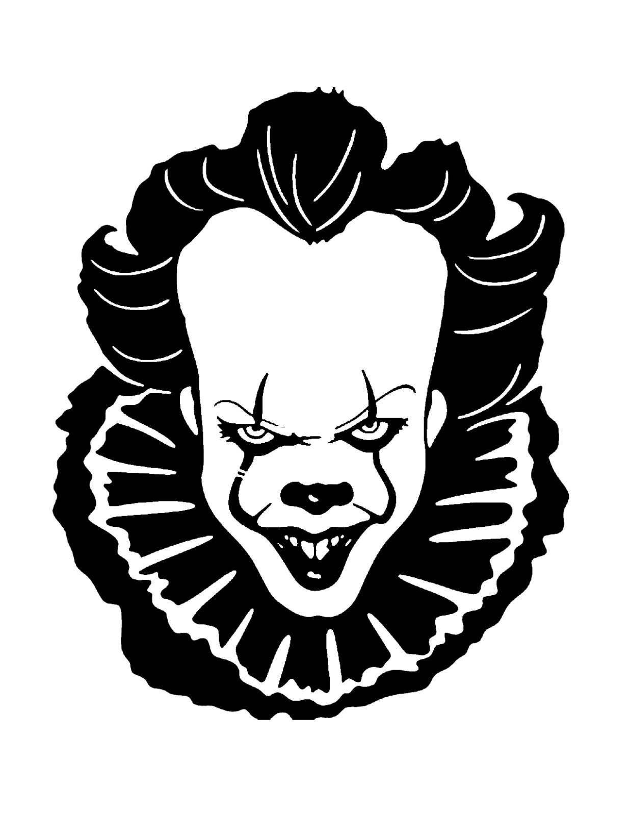 4pack/6inch Vinyl decal your pick of designs and color. Or Your Custom Design.