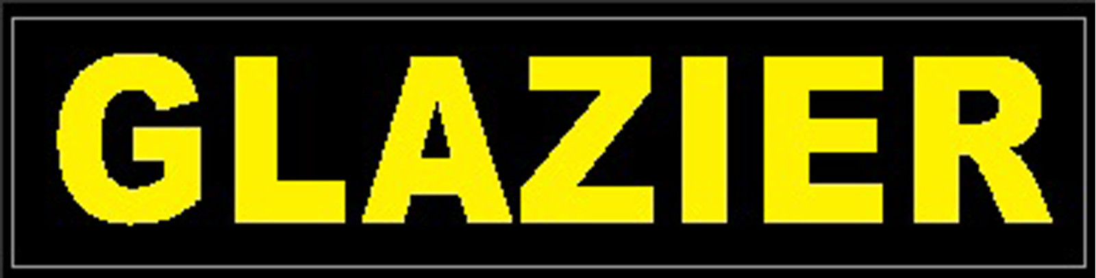 Glazier, CGLZ-9