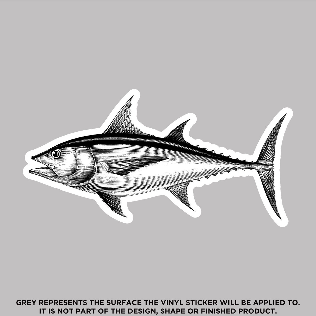 Tuna Fish