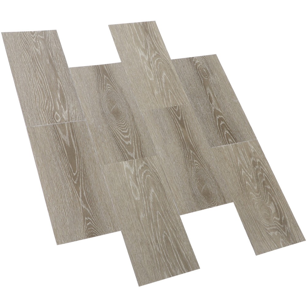 8 Pcs Peel and Stick Floor Decals Adhesive Sticker Stickers for Kitchen
