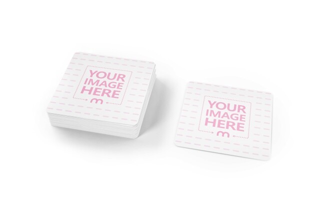 Custom stickers | Die Cut Product Labels | Business Logo Stickers | Decals