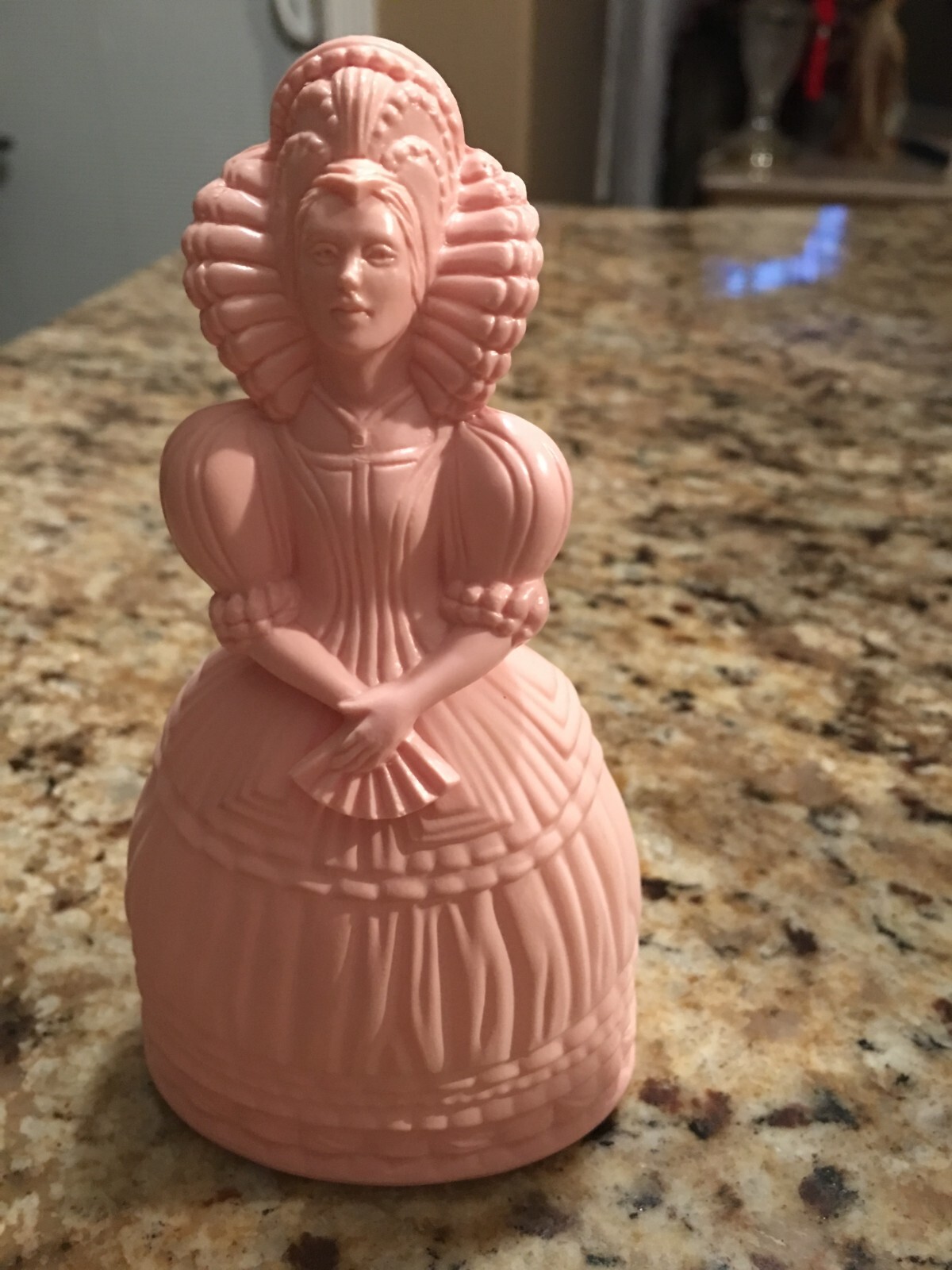 Avon Vintage mix of bottles and dolls