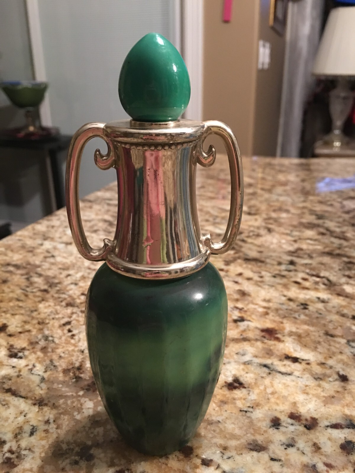 Avon Vintage mix of bottles and dolls