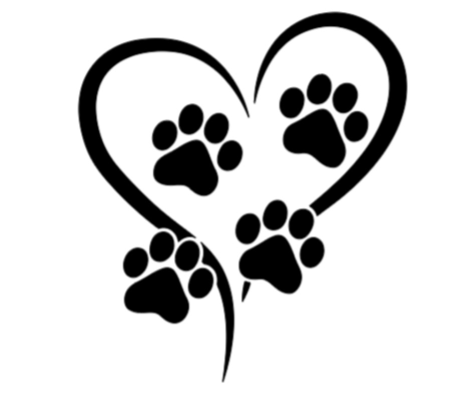 Pet Theme Car Window Decals (PLEASE READ DESCRIPTION FOR DETAILS)