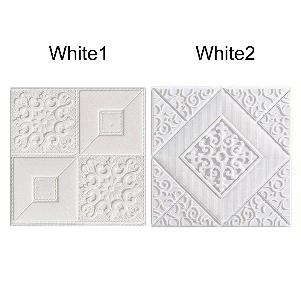 Safe and Anti Collision Foam Wall Stickers for Stairs and Glass Pack of 30