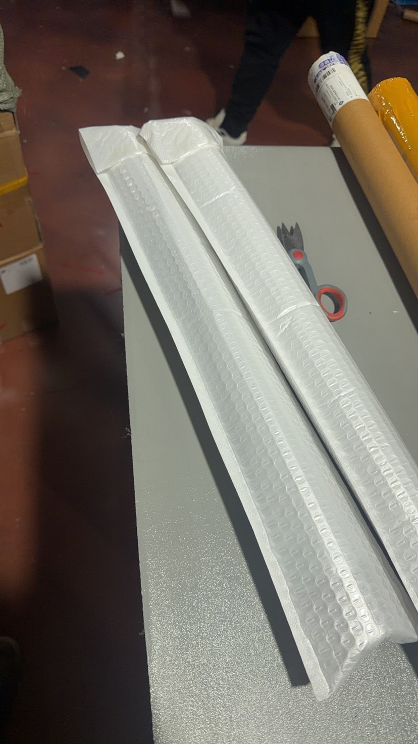 3D Wall Art Optical Illusion Corner Wall Art Gray Black Paper Wall Sticker