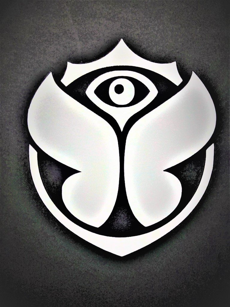 Tomorrow world Tomorrowland Vinyl Decal Sticker Cars Trucks SUV