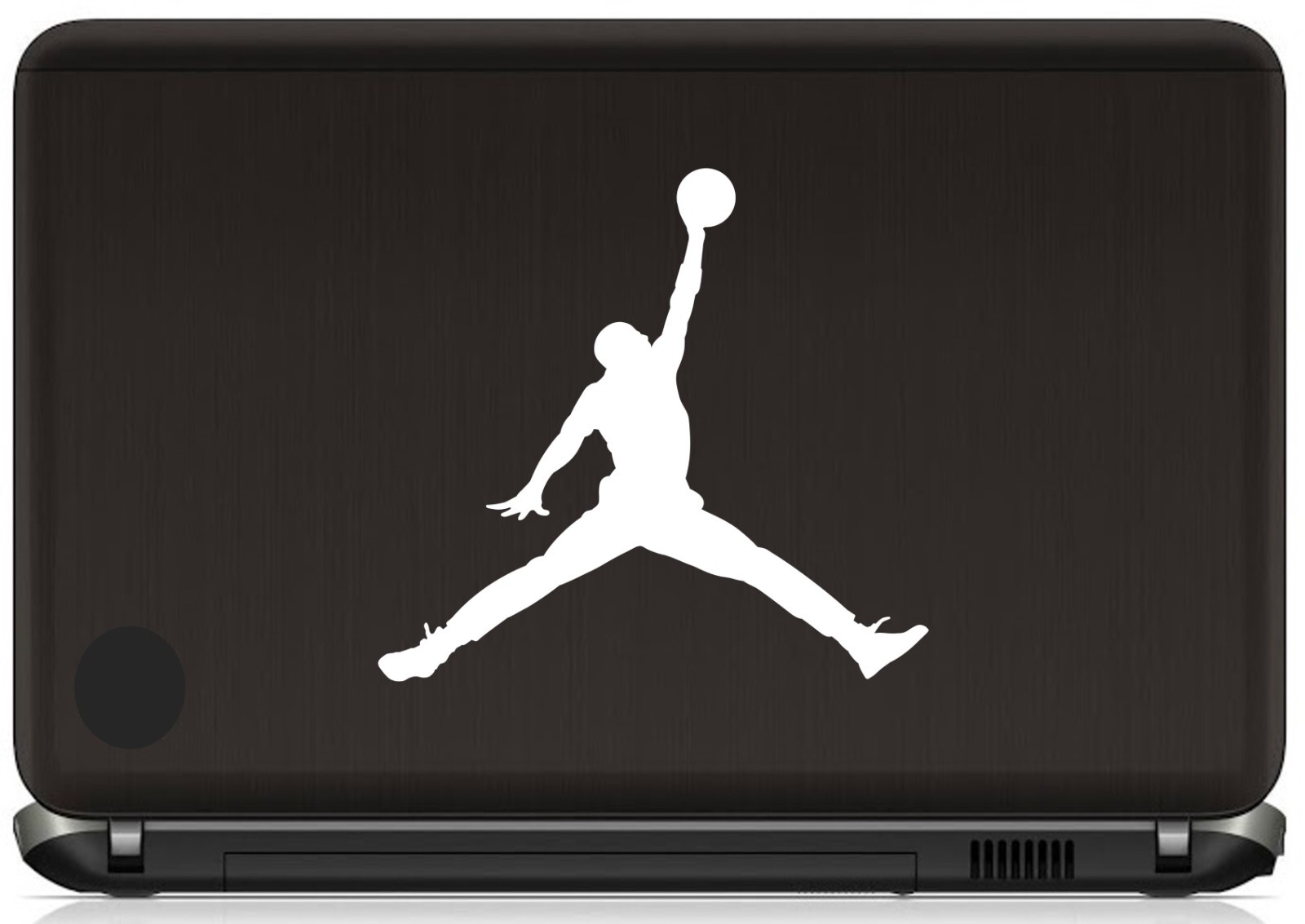 Michael Air Jordan Vinyl Decal Sticker Car NBA Jumpman Basketball Player Logo