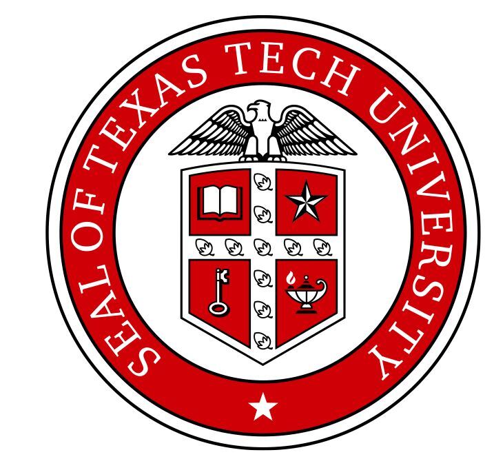 Texas Tech University Sticker Decal R8092