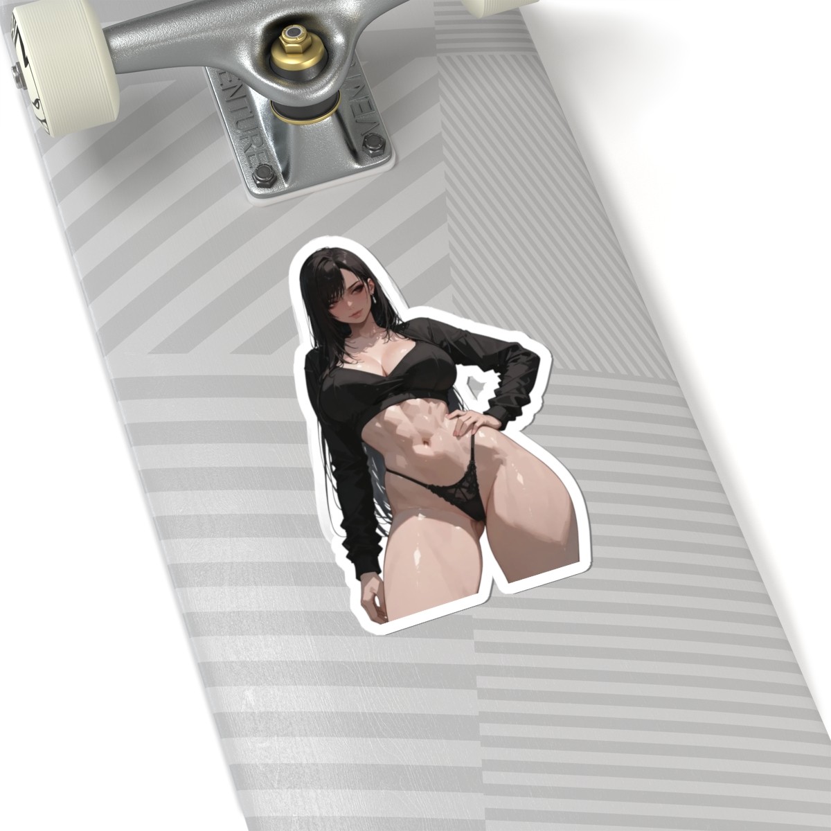 Tifa Lockhart Sticker (7)