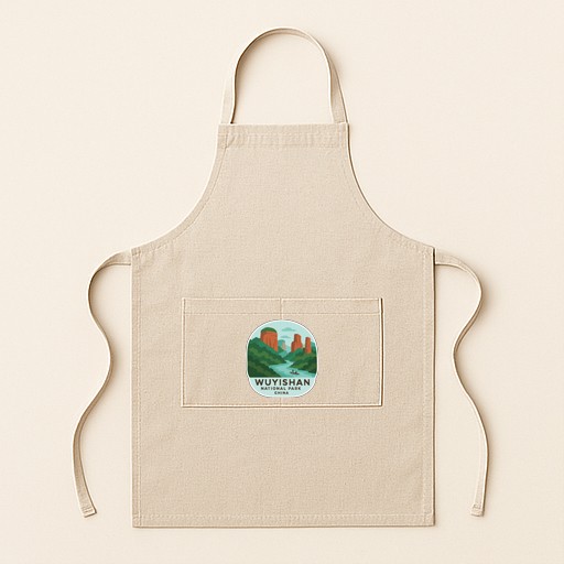 Wuyishan China Iron On Heat Transfer Vinyl HTV Die-Cut World National Parks