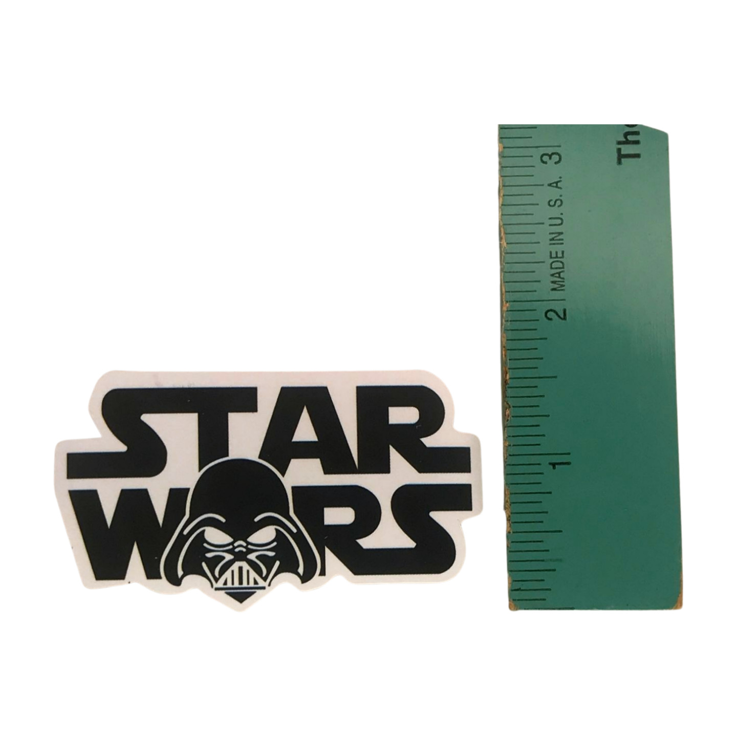 'Star Wars' Darth Vader Sticker